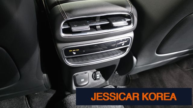2022 Genesis GV80 - Thumbnail 7