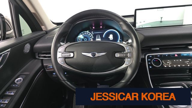 2022 Genesis GV80 - Thumbnail 8