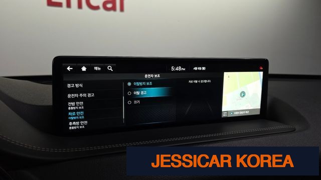 2022 Genesis GV80 - Thumbnail 11