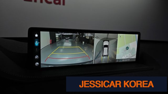2022 Genesis GV80 - Thumbnail 18