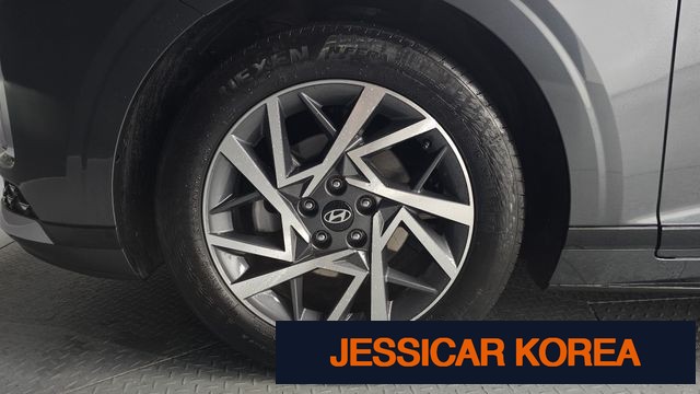 2023 Hyundai Grandeur Hybrid (GN7) - Thumbnail 9