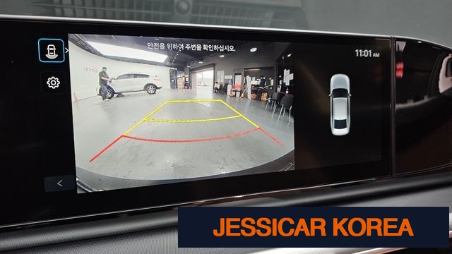 2023 Hyundai Grandeur Hybrid (GN7) - Thumbnail 10