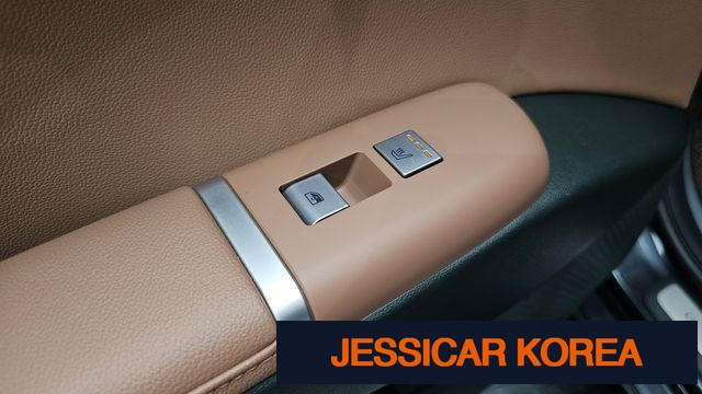 2023 Hyundai Grandeur Hybrid (GN7) - Thumbnail 14