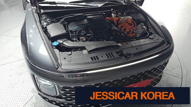 2023 Hyundai Grandeur Hybrid (GN7) - Thumbnail 15
