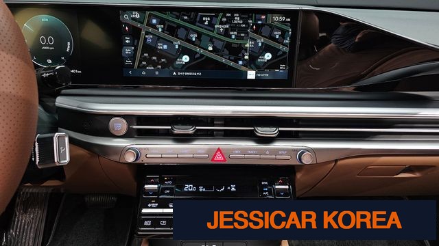 2023 Hyundai Grandeur Hybrid (GN7) - Thumbnail 20