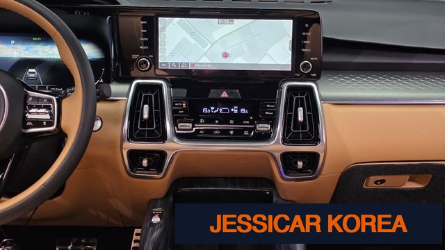 2022 Kia Sorento 4th Gen - Thumbnail 2