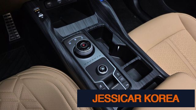 2022 Kia Sorento 4th Gen - Thumbnail 3