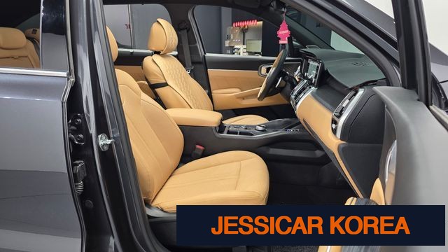 2022 Kia Sorento 4th Gen - Thumbnail 4