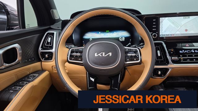 2022 Kia Sorento 4th Gen - Thumbnail 7