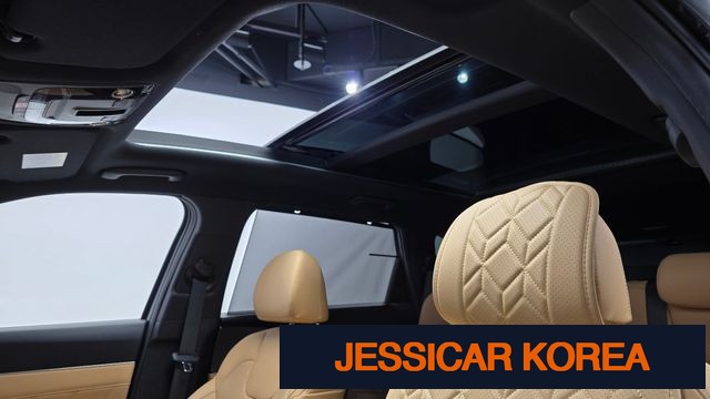 2022 Kia Sorento 4th Gen - Thumbnail 8