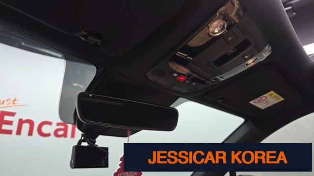 2022 Kia Sorento 4th Gen - Thumbnail 9