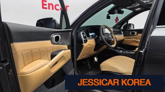 2022 Kia Sorento 4th Gen - Thumbnail 10