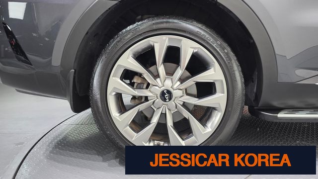 2022 Kia Sorento 4th Gen - Thumbnail 11