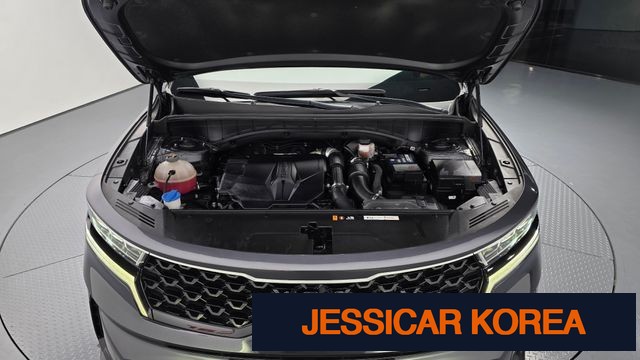 2022 Kia Sorento 4th Gen - Thumbnail 12
