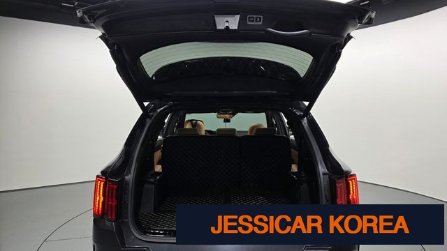 2022 Kia Sorento 4th Gen - Thumbnail 14