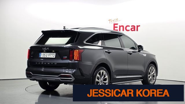 2022 Kia Sorento 4th Gen - Thumbnail 15