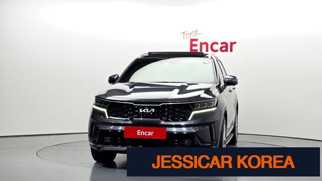 2022 Kia Sorento 4th Gen - Thumbnail 16