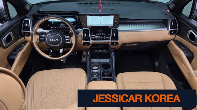 2022 Kia Sorento 4th Gen - Thumbnail 17