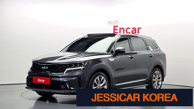 2022 Kia Sorento 4th Gen - Thumbnail 18