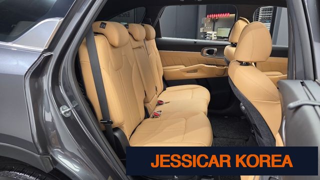 2022 Kia Sorento 4th Gen - Thumbnail 19