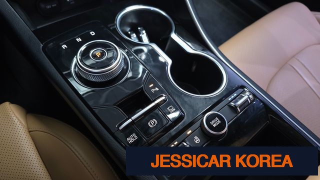 2022 Kia K5 Hybrid 3rd Generation - Thumbnail 8