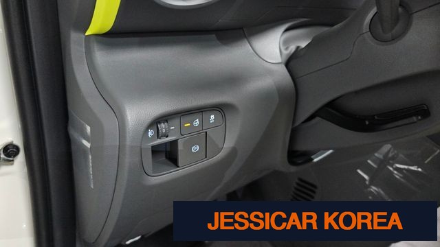 2026 Hyundai casper electric - Thumbnail 4