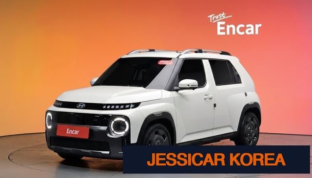 2026 Hyundai casper electric - Thumbnail 7