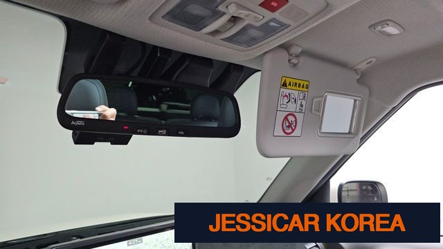 2026 Hyundai casper electric - Thumbnail 8