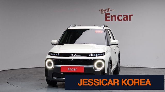 2026 Hyundai casper electric - Thumbnail 9