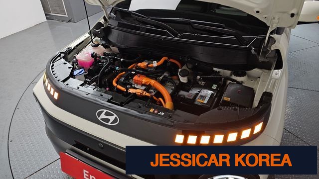 2026 Hyundai casper electric - Thumbnail 11