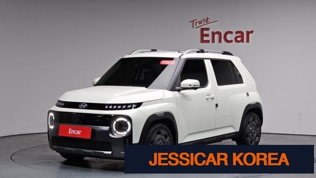 2026 Hyundai casper electric - Thumbnail 13