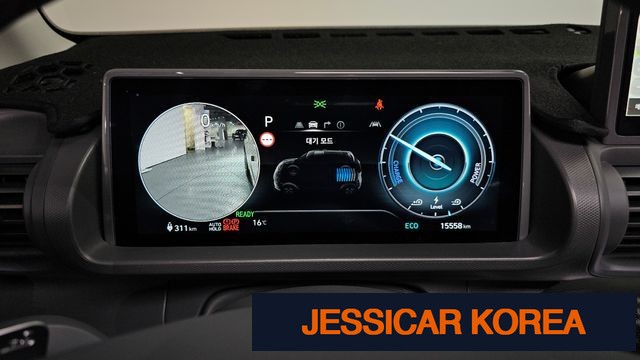2026 Hyundai casper electric - Thumbnail 14