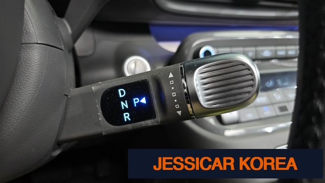 2026 Hyundai casper electric - Thumbnail 15