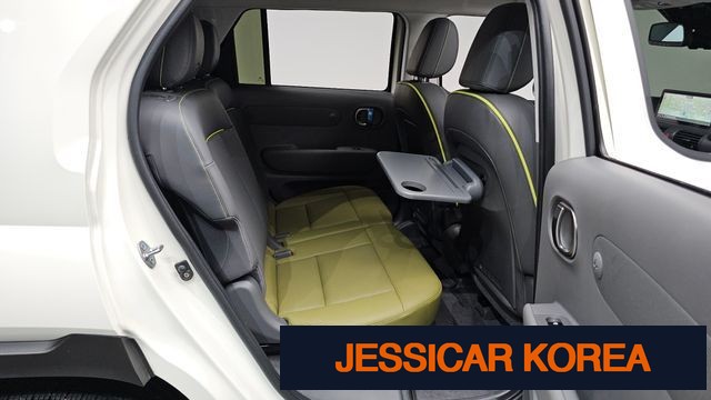 2026 Hyundai casper electric - Thumbnail 16