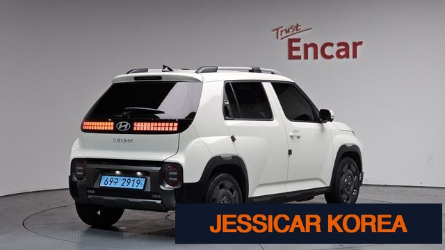 2026 Hyundai casper electric - Thumbnail 17