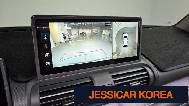 2026 Hyundai casper electric - Thumbnail 18