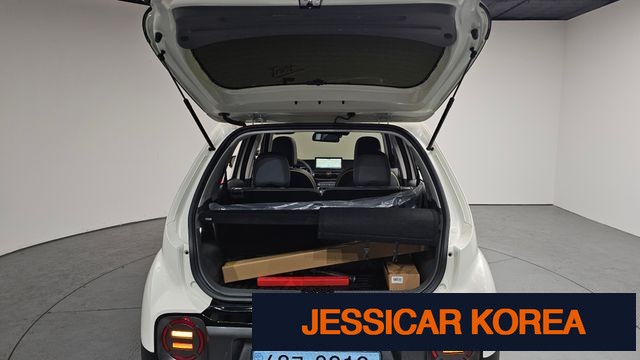 2026 Hyundai casper electric - Thumbnail 20