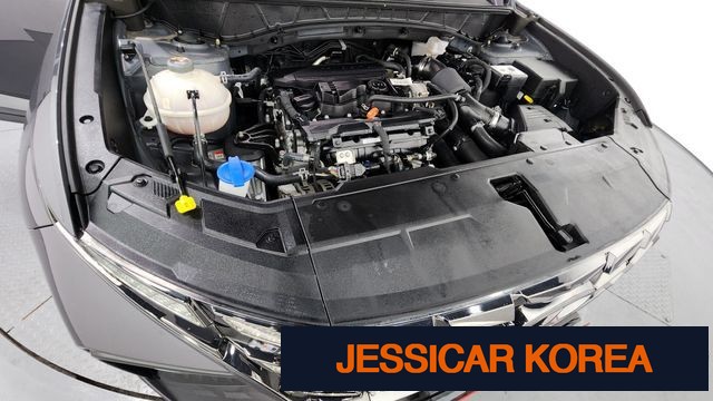 2022 Hyundai Tucson (NX4) - Thumbnail 6