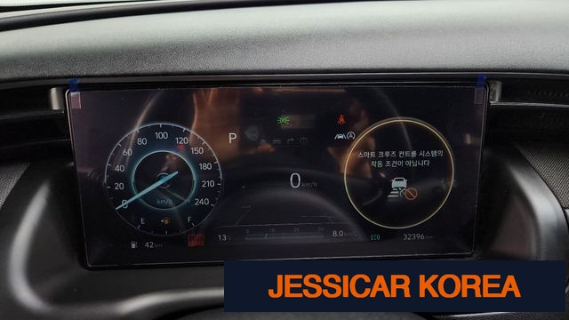 2022 Hyundai Tucson (NX4) - Thumbnail 13