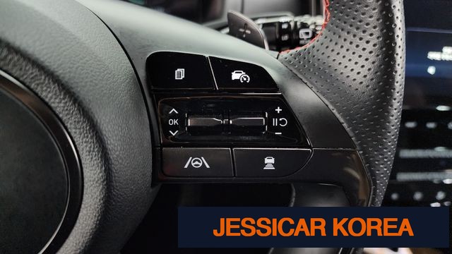 2022 Hyundai Tucson (NX4) - Thumbnail 17