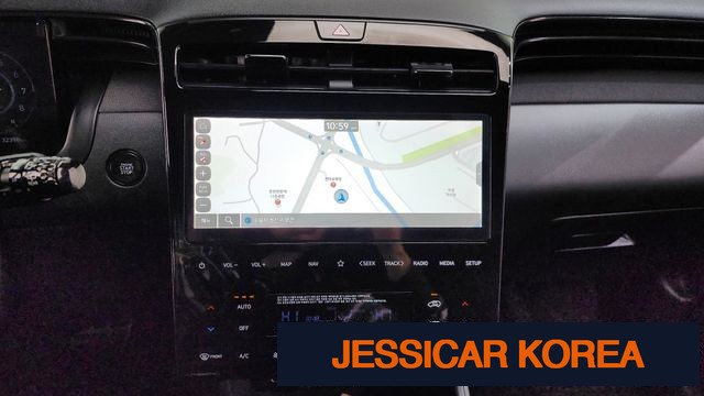 2022 Hyundai Tucson (NX4) - Thumbnail 19
