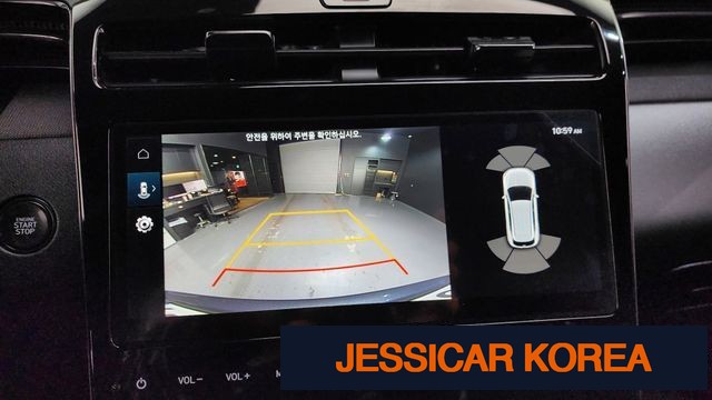 2022 Hyundai Tucson (NX4) - Thumbnail 20