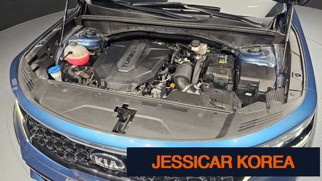 2021 Kia Sorento 4th Gen - Thumbnail 2