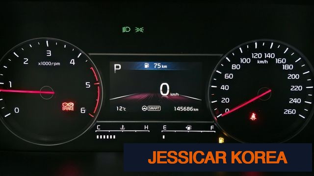 2021 Kia Sorento 4th Gen - Thumbnail 4