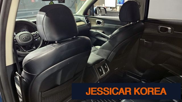 2021 Kia Sorento 4th Gen - Thumbnail 5