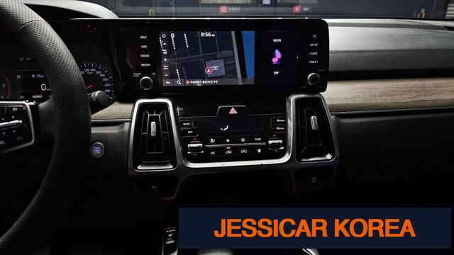 2021 Kia Sorento 4th Gen - Thumbnail 6