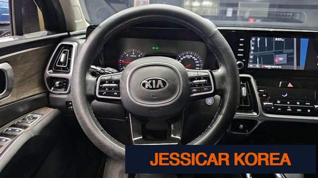 2021 Kia Sorento 4th Gen - Thumbnail 7