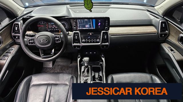 2021 Kia Sorento 4th Gen - Thumbnail 14