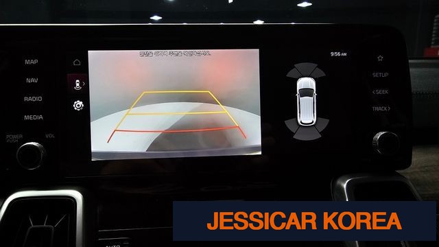 2021 Kia Sorento 4th Gen - Thumbnail 16