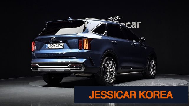 2021 Kia Sorento 4th Gen - Thumbnail 17